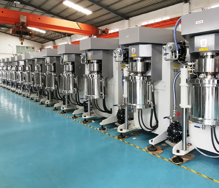 28年守與攻，叁星飛榮為國產(chǎn)超細(xì)材料打造高質(zhì)量研磨“金鑰匙”插圖1